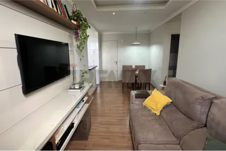 Apartamento com 2 Quartos à venda, 54m² no Reserva Sul Condomínio Resort, Ribeirão Preto