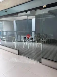 Sala Comercial para alugar, 25m² no Santa Terezinha, Santo André