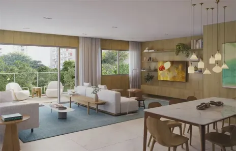 Apartamento com 3 Quartos à venda, 106m² no Botafogo, Rio de Janeiro