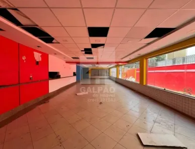 Ponto Comercial para alugar, 593m² no Santo Amaro, São Paulo