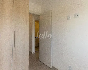 Apartamento com 2 Quartos à venda, 40m² no Vila Aricanduva, São Paulo
