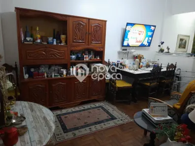 Apartamento com 2 Quartos à venda, 80m² no Copacabana, Rio de Janeiro
