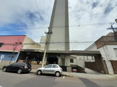 Apartamento com 3 Quartos à venda, 115m² no Jardim São Carlos, São Carlos
