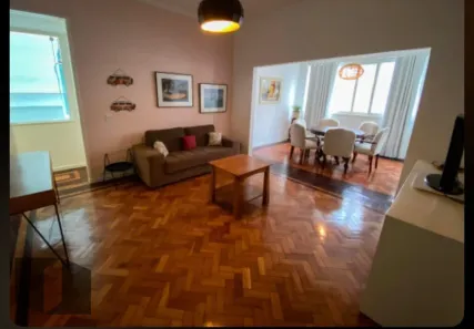 Apartamento com 3 Quartos à venda, 151m² no Copacabana, Rio de Janeiro