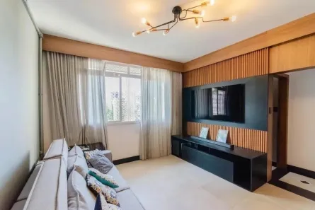Apartamento com 2 Quartos à venda, 63m² no Vila Mariana, São Paulo
