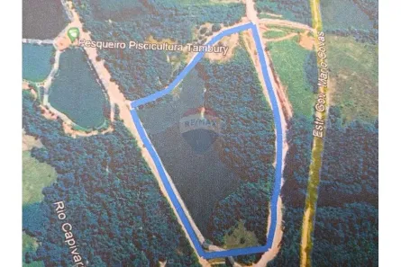Lote/Terreno à venda, 97432m² no Macuco, Valinhos