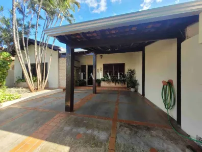 Casa com 3 Quartos à venda, 264m² no Andrade, Londrina
