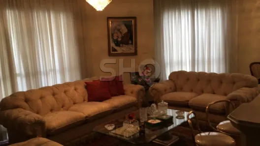 Apartamento com 3 Quartos à venda, 205m² no Perdizes, São Paulo