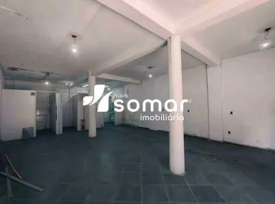 Ponto Comercial para alugar, 40m² no Danilo Passos, Divinópolis