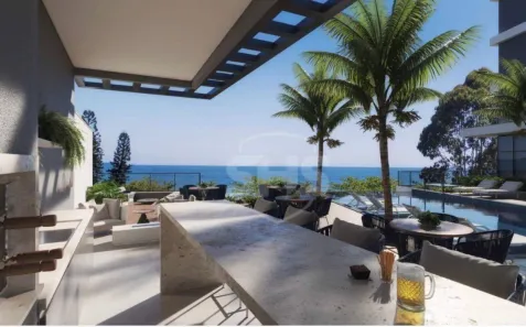 Apartamento com 2 Quartos à venda, 81m² no Armação, Penha