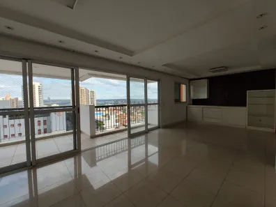 Apartamento com 3 Quartos à venda, 135m² no Jardim Estoril IV, Bauru