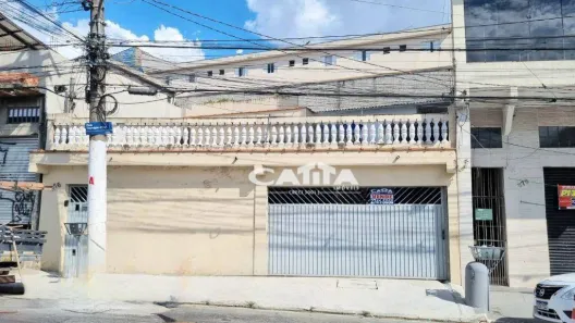 Casa com 2 Quartos à venda, 134m² no Parada XV de Novembro, São Paulo