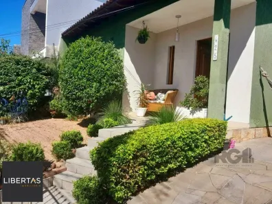 Casa com 3 Quartos à venda, 149m² no Parque da Matriz, Cachoeirinha