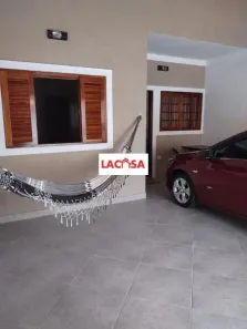 Casa com 3 Quartos à venda, 93m² no Residencial Bosque dos Ipês, São José dos Campos
