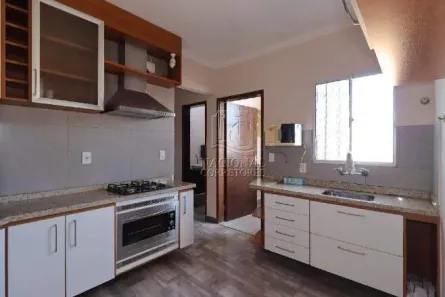 Cobertura com 2 Quartos à venda, 99m² no Jardim Santo Antônio, Santo André