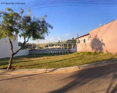 Lote/Terreno à venda, 304m² no Condomínio Residencial Sunset Village, Bragança Paulista