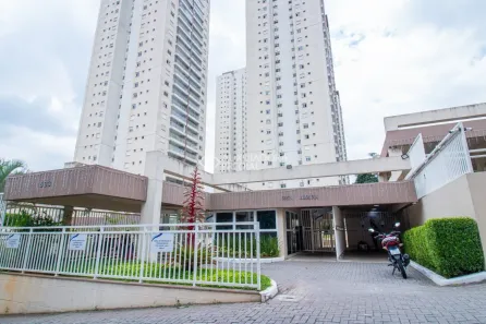 Apartamento com 3 Quartos à venda, 80m² no Centro, São Bernardo do Campo