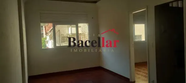Apartamento com 1 Quarto à venda, 38m² no Tijuca, Rio de Janeiro