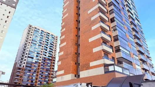Apartamento com 2 Quartos à venda, 69m² no Vila Augusta, Guarulhos