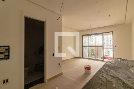 Kitnet com 1 Quarto à venda, 64m² no Vila Clementino, São Paulo