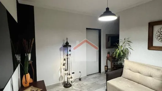 Apartamento com 2 Quartos à venda, 60m² no Assunção, São Bernardo do Campo