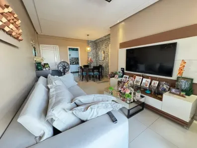 Apartamento com 2 Quartos à venda, 90m² no Marco, Belém