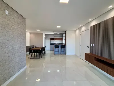 Apartamento com 3 Quartos à venda, 96m² no Vinhedos, Caxias do Sul