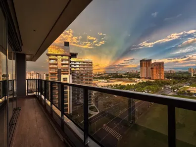 Apartamento com 2 Quartos à venda, 171m² no Vila do Golf, Ribeirão Preto