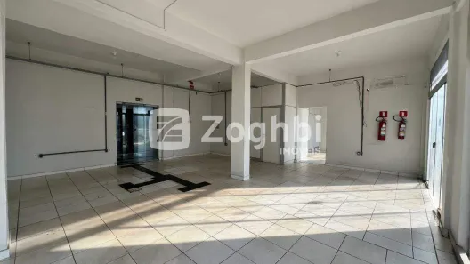 Sala Comercial para alugar, 80m² no Nossa Senhora das Graças, Porto Velho