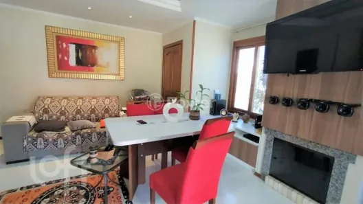 Casa com 3 Quartos à venda, 181m² no Hípica, Porto Alegre