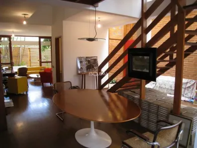 Casa com 2 Quartos à venda, 220m² no Jardim Paulistano, São Paulo