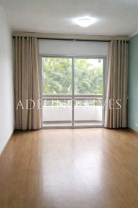 Apartamento com 3 Quartos à venda, 74m² no Bela Vista, São Paulo