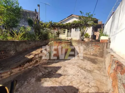 Lote/Terreno à venda, 250m² no Vila Santa Terezinha, Bauru