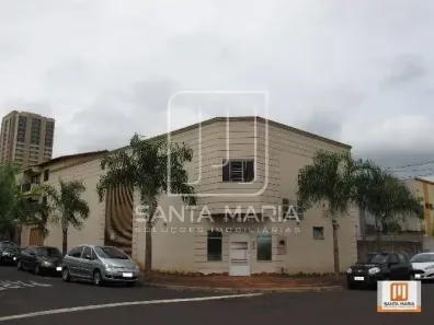 Imóvel Comercial à venda, 60m² no Nova Ribeirânia, Ribeirão Preto