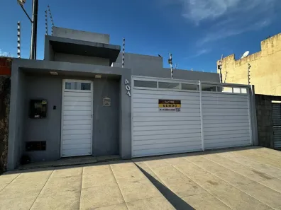 Casa com 3 Quartos à venda, 200m² no Marianga, Itabaiana