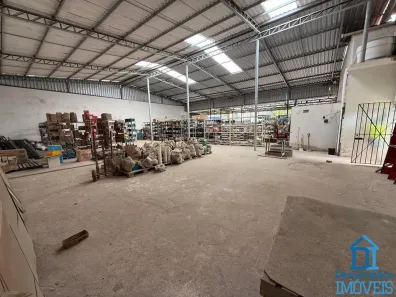 Galpão/Depósito/Armazém com 3 Quartos à venda, 1745m² no Prazeres, Jaboatão dos Guararapes