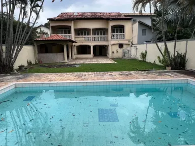 Casa com 7 Quartos à venda, 91m² no Campo Grande, Rio de Janeiro