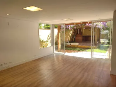 Casa com 3 Quartos para alugar, 316m² no Alphaville, Santana de Parnaíba