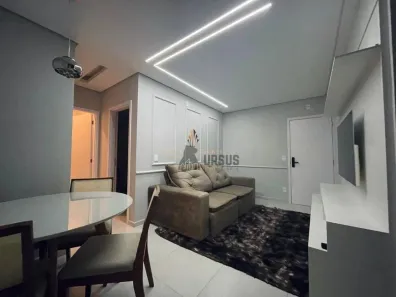 Apartamento com 2 Quartos à venda, 70m² no Independência, Taubaté