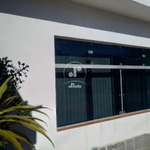 Casa com 3 Quartos à venda, 162m² no Vila Scarpelli, Santo André