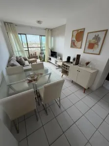 Apartamento com 3 Quartos à venda, 90m² no Imbiribeira, Recife