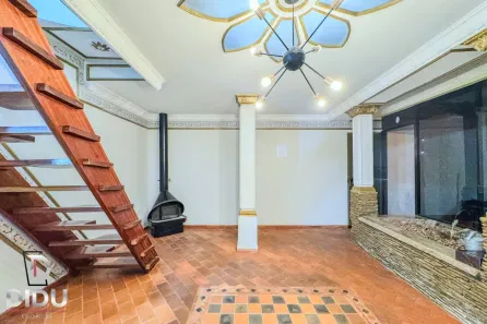 Sobrado com 2 Quartos à venda, 131m² no Parque Tietê, São Paulo