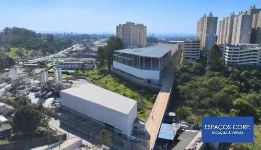 Galpão/Depósito/Armazém para venda ou aluguel, 24697m² no Colônia (Zona Leste), São Paulo