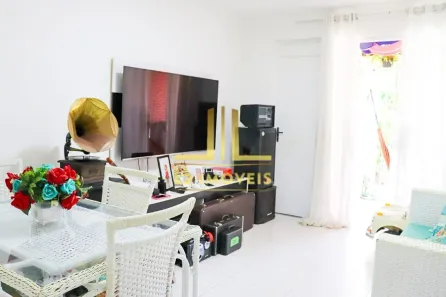 Apartamento com 2 Quartos à venda, 85m² no Vilas do Atlântico, Lauro de Freitas