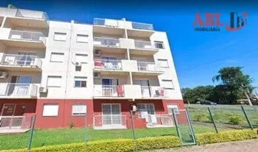 Cobertura com 2 Quartos à venda, 50m² no Vila Cachoeirinha, Cachoeirinha
