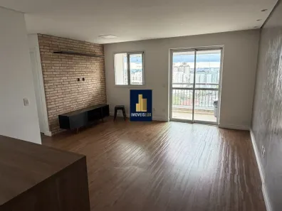 Apartamento com 2 Quartos para alugar, 69m² no Vila Andrade, São Paulo