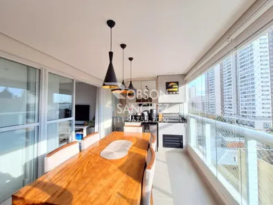 Apartamento com 3 Quartos à venda, 90m² no Jardim Prudência, São Paulo