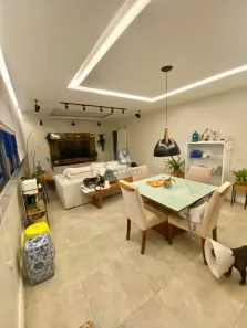Apartamento com 4 Quartos à venda, 129m² no Grajaú, Rio de Janeiro