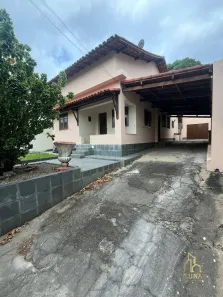 Casa com 2 Quartos à venda, 450m² no Rio do Limão, Araruama