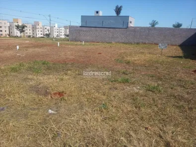 Lote/Terreno à venda, 500m² no Jardim Padovani, Londrina